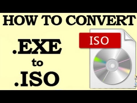 convert to iso online free